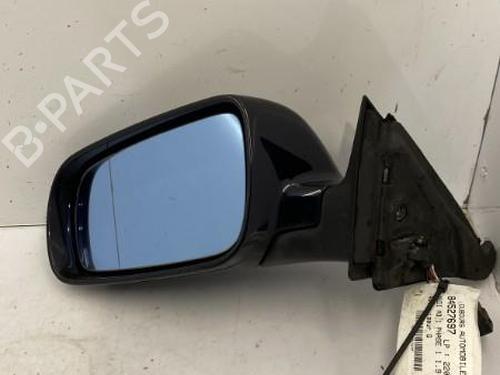 Left mirror AUDI A3 (8L1) 1.9 TDI | BP22833434C26 