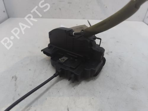 Rear right lock RENAULT KOLEOS I (HY_) 2.0 dCi 4x4 (HY0K) | BP27989662C99 