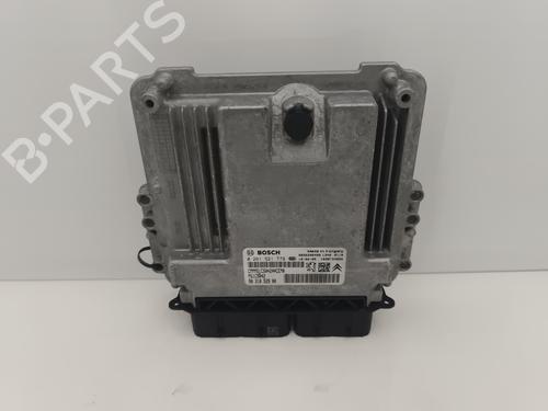 Motorstyringsenhet CITROËN C5 AIRCROSS (A_) 1.6 PureTech 180 (A45GFR) (181 hp) 30818791