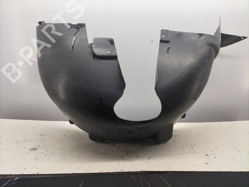 Wheel arch PEUGEOT 307 (3A/C) 2.0 HDi 90 | BP28440999C56 