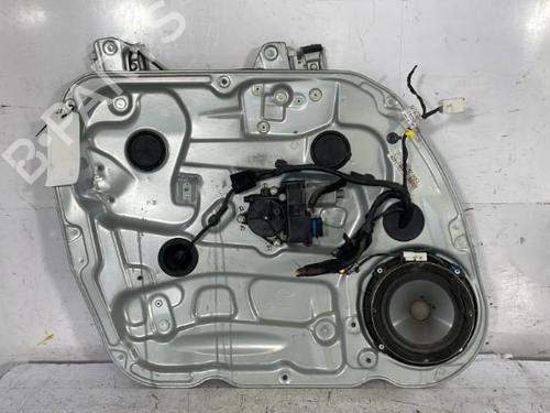 Front left window mechanism KIA CARENS III MPV (UN) 2.0 CRDi 140 | BP22834221C22 