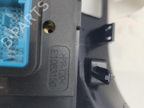 Climate control PEUGEOT 208 I (CA_, CC_) 1.2 THP 110 | BP26031503I5 