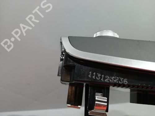 Climate control AUDI Q2 (GAB, GAG) 1.4 TFSI | BP29466625I5  - Image 5