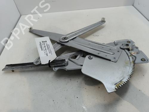 Front right window mechanism RENAULT TWINGO I (C06_) 1.2 (C066, C068) | BP30162596C23