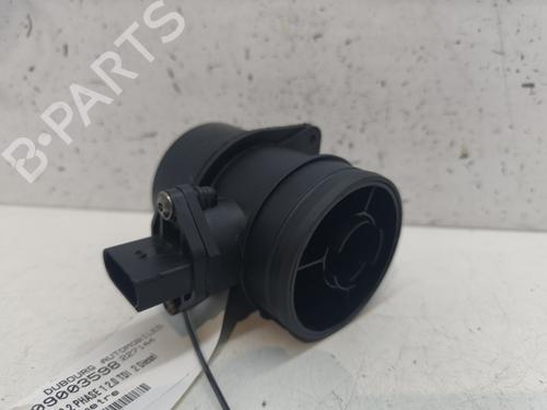Used Mass air flow sensor Mass air flow sensor AUDI A3 (8P1) [2003-2013] 27436823 27436823