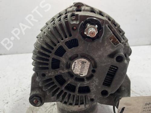 Used Alternator Alternator NISSAN JUKE (F15) 1.5 dCi (110 hp) 22837978 22837978