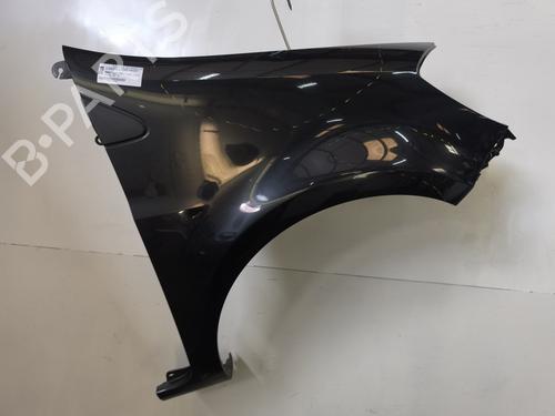 Forskærm Højre Forskærm Højre RENAULT CLIO III (BR0/1, CR0/1) 1.5 dCi (BR17, CR17) (86 hp) 36520435 36520435