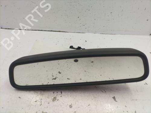 Used Rear mirror Rear mirror BMW 4 Gran Coupe (F36) 418 d (150 hp) 25034507 25034507
