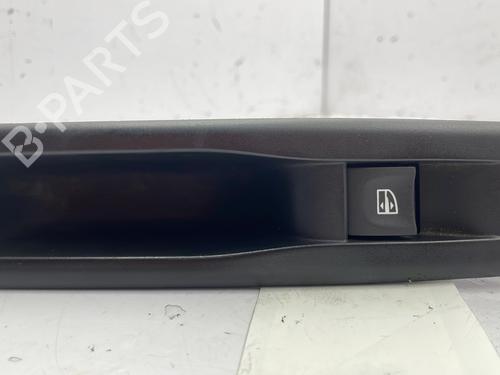 Used Left rear window switch RENAULT MEGANE III Hatchback (BZ0/1_, B3_) 1.9 dCi (BZ0N, BZ0J) (131 hp) 22841129