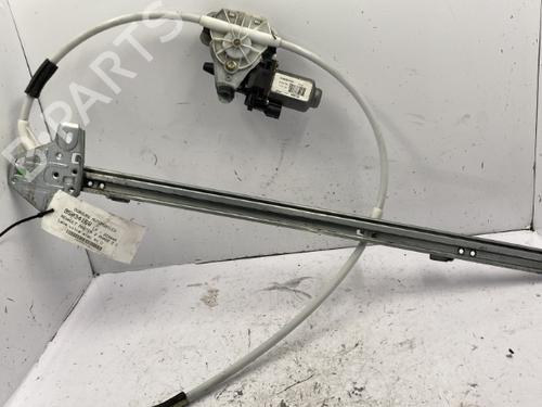 Used Front right window mechanism Front right window mechanism RENAULT MASTER II Van (FD) 2.2 dCI 90 (FD0G, FD0N, FD2G, FD2N, FD3G, FD3N) (90 hp) 22843726 22843726