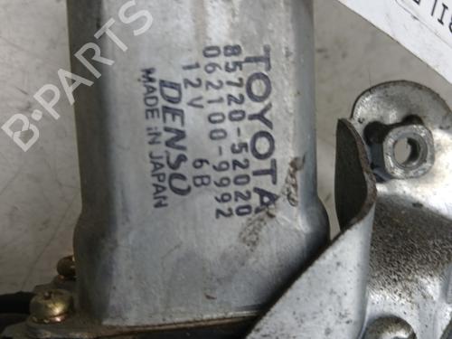 Rudehejsemekanisme ventre foran TOYOTA YARIS (_P1_) 1.0 (SCP10_, SCP10R) | BP29960115C22