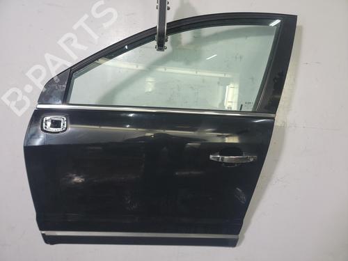 Left front door OPEL ANTARA A (L07) 2.0 CDTI 4x4 20924986
