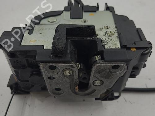Used Front right lock RENAULT CLIO III (BR0/1, CR0/1) 1.5 dCi (75 hp) 22820649