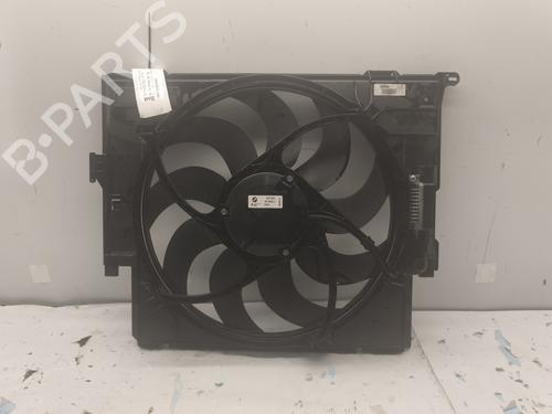 Ventilateur radiateur Ventilateur radiateur BMW 3 (F30, F80) 320 d (184 hp) 35961121 35961121