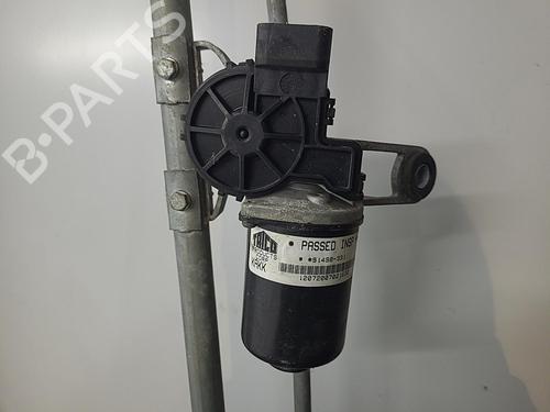 Used Front wiper motor Front wiper motor JEEP CHEROKEE (KK) 2.8 CRD 4x4 (177 hp) 22818210 22818210