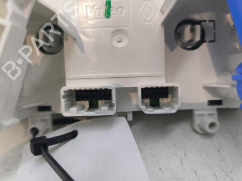 Climate control RENAULT CLIO IV (BH_) 1.5 dCi 75 | BP28441062I5