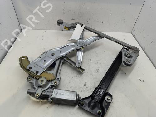 Rear right window mechanism SUBARU FORESTER (SF_) 2.0 AWD (SF5) | BP27164430C25 