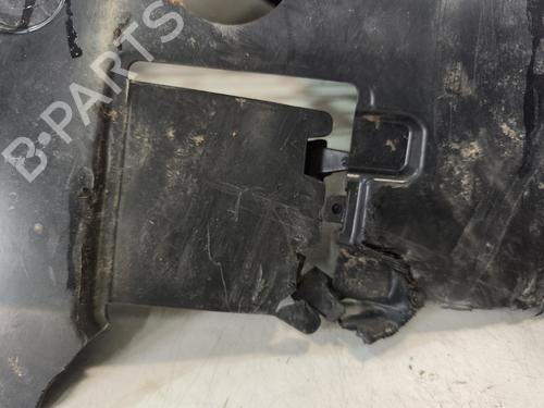 Front bumper RENAULT CAPTUR II (HF_) E-TECH 160 | BP29377411C7 