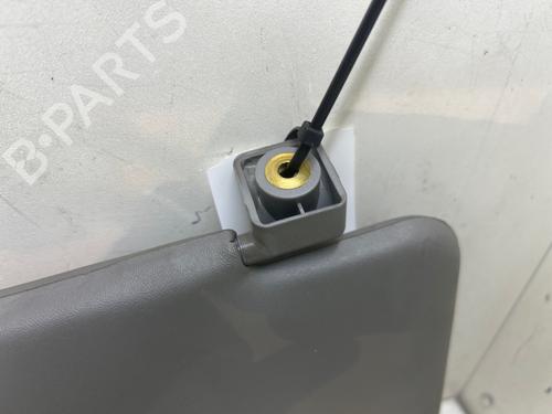 Used Right sun visor Right sun visor 39528415 39528415