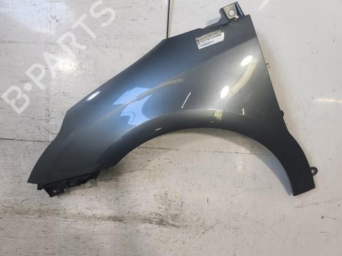 Used Left front fenders CITROËN C4 I (LC_) 1.6 HDi (90 hp) 26732276