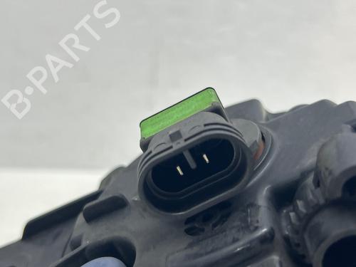 Used Right front fog light Right front fog light NISSAN MICRA III (K12) 1.2 16V (65 hp) 36287298 36287298