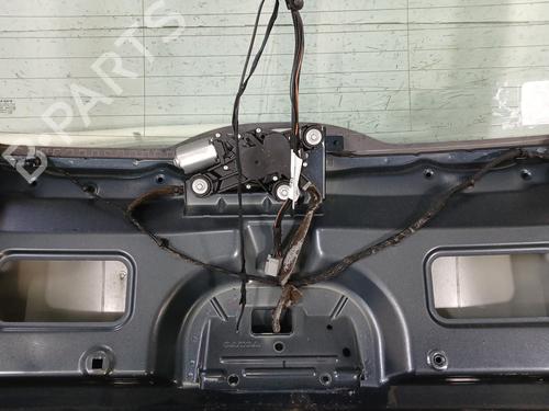 Tailgate VOLVO V50 (545) 1.6 D | BP29834144C6