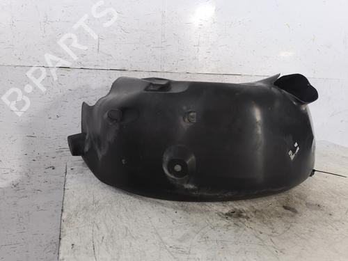 Wheel arch RENAULT CLIO III (BR0/1, CR0/1) 1.5 dCi (C/BR0G, C/BR1G) | BP27453458C56 