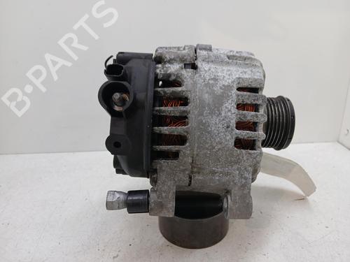 Used Alternator Alternator CITROËN C3 I (FC_, FN_) [2002-2013] 36683974 36683974