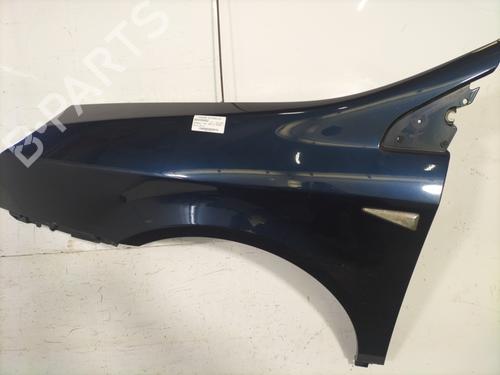Forskærm venstre RENAULT VEL SATIS (BJ0_) 3.5 V6 (BJ0R, BJ0V, BJ0U) (241 hp) 23429543