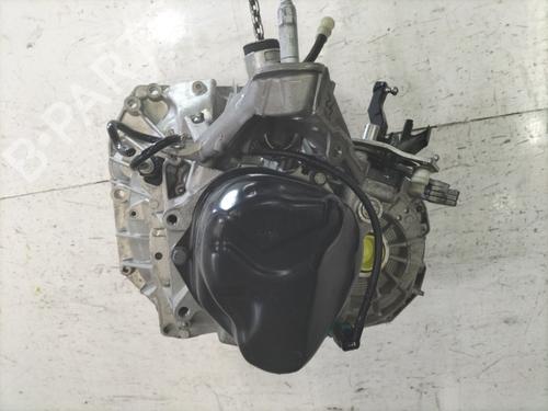 Used Gearbox Gearbox DACIA SANDERO II [2012-2026] 26000312 26000312