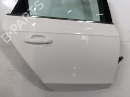 Dør højre bagtil AUDI A4 B8 Avant (8K5) 2.0 TDI | BP29833990C5