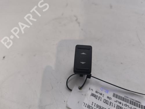 Right rear window switch FORD FOCUS II (DA_, HCP, DP) | BP26386809I28 - Image 3
