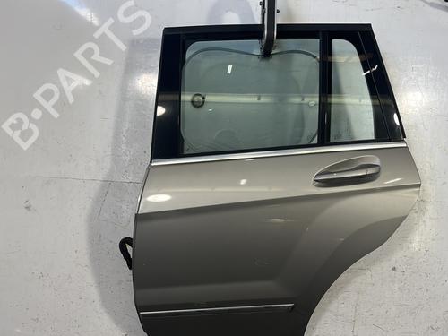 Used Left rear door MERCEDES-BENZ GLK-CLASS (X204) 320 CDI 4-matic (204.983) (224 hp) 25287671