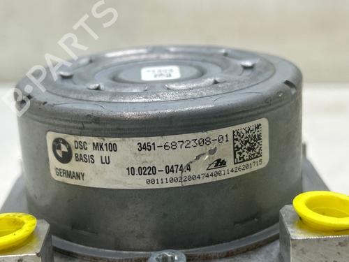 ABS pump MINI MINI (F56) Cooper D | BP40533009M43 - Image 5