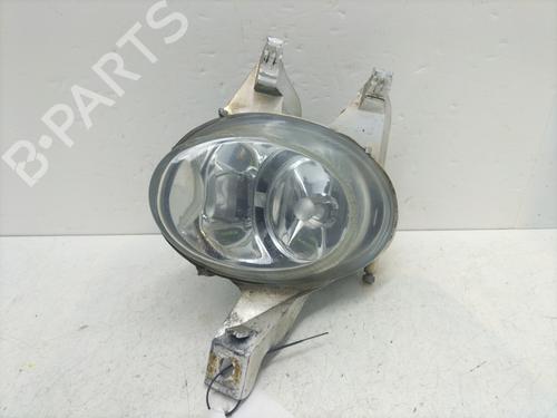 Venstre Fortil Tågelygte PEUGEOT 206 Hatchback (2A/C) 1.4 HDi eco 70 (68 hp) 30451034