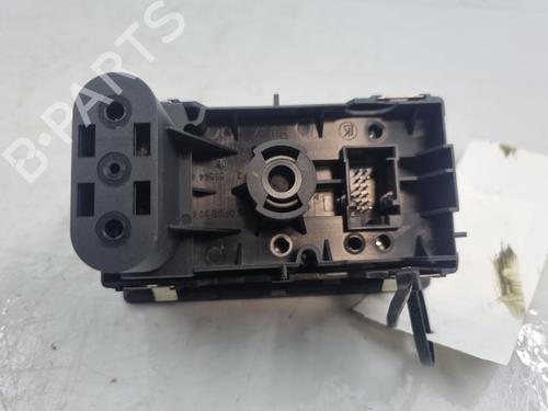 Headlight switch OPEL ZAFIRA / ZAFIRA FAMILY B (A05) 1.9 CDTI (M75) | BP22826243I24 