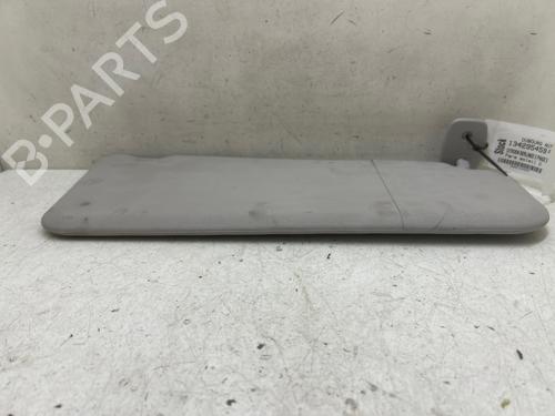 Right sun visor CITROËN BERLINGO Box Body/MPV (B9) 1.6 BlueHDi 100 | BP40560961I2 - Image 5