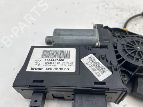Used Front left window mechanism Front left window mechanism 38327095 38327095