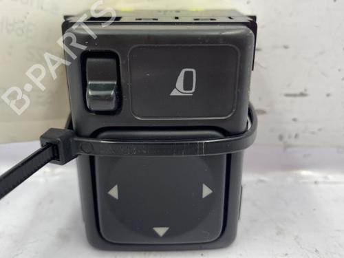 Used Mirror switch NISSAN NOTE (E11, NE11) 1.4 (88 hp) 22843023