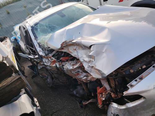 Used Parts BMW 1 (F20)  118 d  4432234