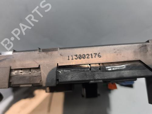 Fuse box CITROËN C5 III (RD_) 2.0 HDi 165 (RDRHHA, RDRHH8) | BP29439134E1 