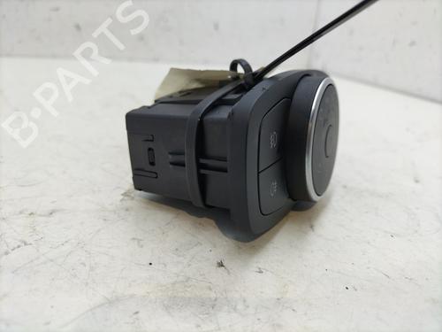 Headlight switch FORD FOCUS IV (HN) 1.0 EcoBoost | BP26659474I24 - Image 4