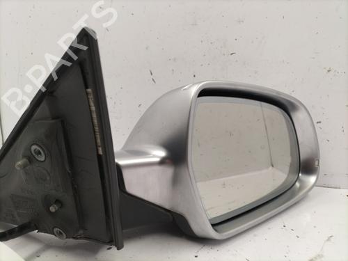 Right mirror AUDI A5 (8T3) 3.0 TDI | BP22844263C27 