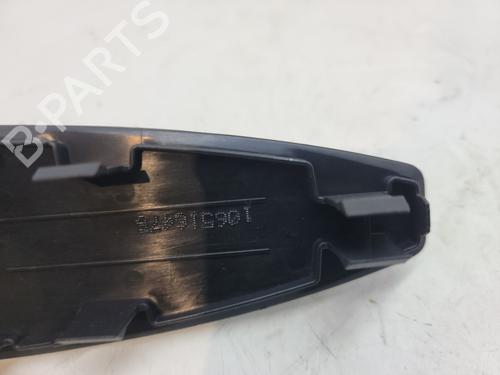 Right rear window switch CITROËN C6 (TD_) 2.7 HDi | BP26741861I28 - Image 2