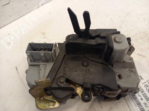 Front right lock CITROËN XSARA (N1) 1.9 D | BP24474765C97 