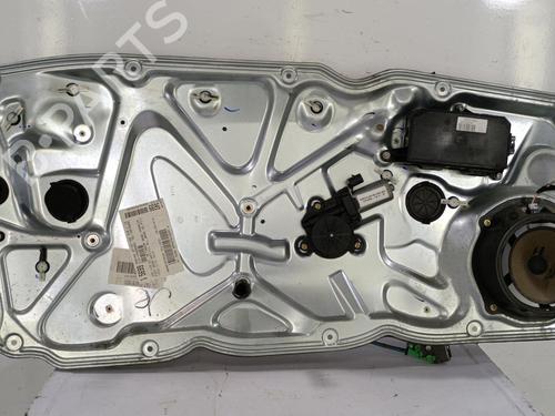 Front left window mechanism FIAT STILO (192_) 1.9 JTD (192_XE1A) | BP22817263C22 
