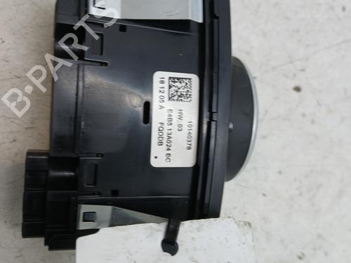 Used Headlight switch Headlight switch FORD KA+ III (UK, FK) 1.2 (85 hp) 33020732 33020732