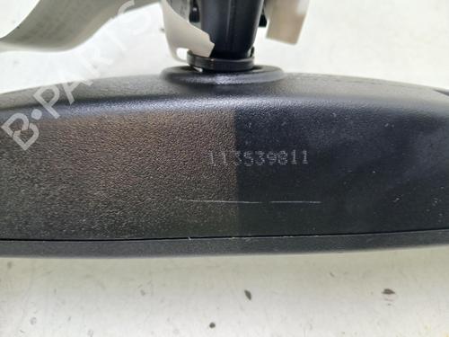 Espejo interior RENAULT CLIO V (B7_) 1.0 TCe 100 (B7MT) | BP37732037I6 - Image 2