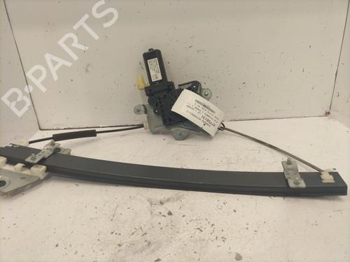 Used Front left window mechanism Front left window mechanism KIA PICANTO I (SA) 1.1 (65 hp) 22846851 22846851