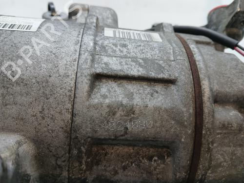 Airco pomp RENAULT MEGANE III Hatchback (BZ0/1_, B3_) 1.5 dCi (BZ09, BZ0D, BZ1W, BZ29, BZ14) | BP29894142M34